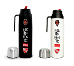 Termo Full color Independiente