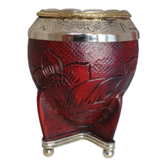 Mate Torpedo con base TDG en internet
