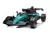 Auto A Bateria F1 Aston Martin