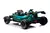 Auto A Bateria F1 Aston Martin - comprar online