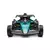 Auto A Bateria F1 Aston Martin - tienda online