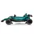 Auto A Bateria F1 Aston Martin - SNOWCELL