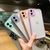 Fundas Bumper Color Pastel