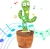Cactus Bailarin