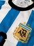 Camiseta de Argentina