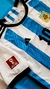 Camiseta de Argentina - SNOWCELL
