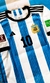 Camiseta de Argentina - tienda online