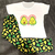 Imagen de Pijama Remera y Pantalon Largo