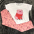 Pijama Remera y Pantalon Largo en internet