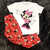 Pijama Remera y Pantalon Largo