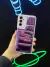 Funda Puffer Metalizada en internet