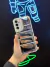 Imagen de Funda Puffer Metalizada