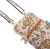 Funda Porta Celular Acapulco Beige - SNOWCELL