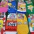 Medias Comics - tienda online