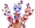 Baby Unicornio Mascota Interactiva