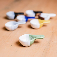 Tea Spoon - comprar online