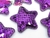 Aplique de Paetê Estrelas