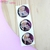 Botons Barbie 3cm - comprar online