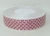 Fita de Voal com Poá 25mm - Estilo Fitas & Charmed Laços