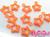 Pingente Estrelas Vazadas - comprar online