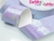 Fita Lonita 4cm - Rolo com 5 metros - Estilo Fitas & Charmed Laços