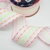 Fita Pompom Sinimbu - C04 Neon - Estilo Fitas & Charmed Laços