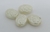 Pérola Oval Trabalhada 18mm