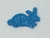 Imagem do Coelho em EVA 4cm