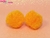 Pompom de Lã Sintética 2cm - comprar online