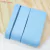 Kit Fita Sanding 3 medidas - 180 Azul Bebê