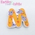 Letrinhas em MDF - comprar online