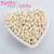 Pérola Inteira Leitosa 6mm (para Pulseiras) - comprar online