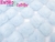 Pompom Faux Fox Fur Sintético 5cm - loja online