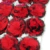 Pompom Fox Fur Sintético 5,5cm - comprar online