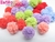 Pompom de Renda 1,5cm na internet