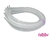 Tiara de Silicone Inquebrável c/ 6 unid - comprar online