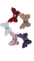 Mini Borboletas dupla de Tecido - varias cores - comprar online