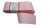 Fita de Gorgurão Sanding 17 - Rosa - comprar online