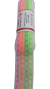Fita de voal bordada citrica Neon - comprar online