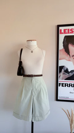 Shorts vintage - comprar online