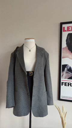 Blazer mesclado - comprar online