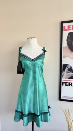 Lingerie Slipdress - comprar online