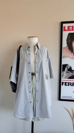 Camisa Harley - comprar online