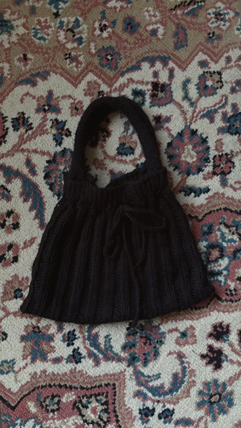 Bolsa feita a mão - comprar online