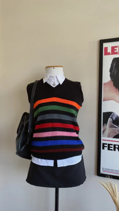 Colete colors - comprar online