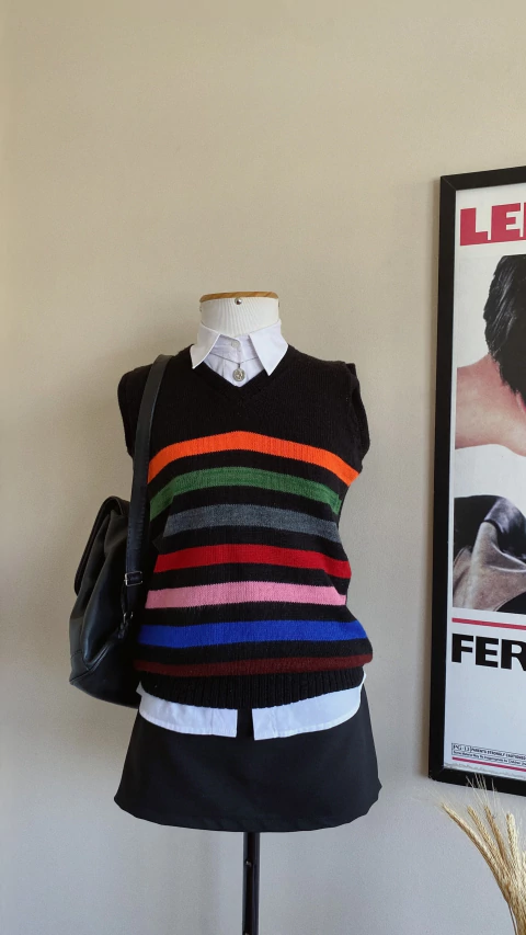 Colete colors - comprar online