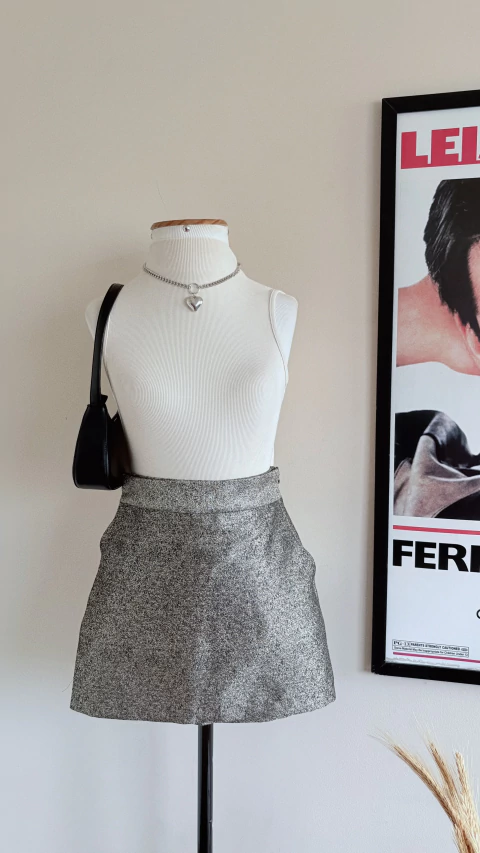 Saia Night - comprar online