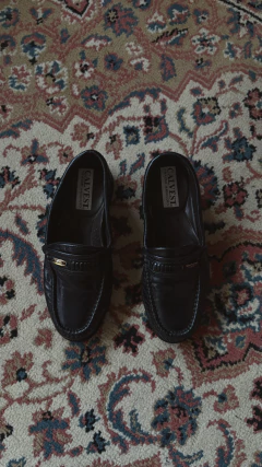 Mocassim couro - comprar online