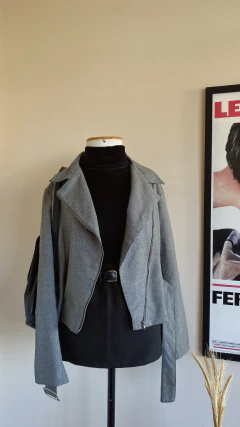 Casaquinho Yessica - comprar online