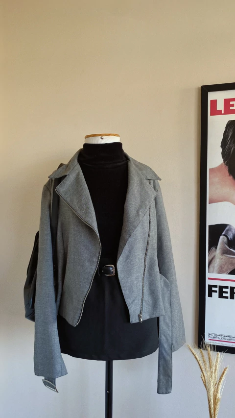 Casaquinho Yessica - comprar online